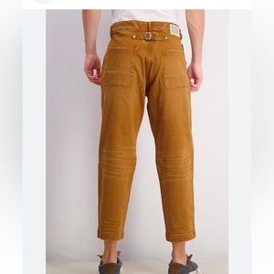 Diesel Cargo Chino P Frank Pants Jeans Men’s Size 27